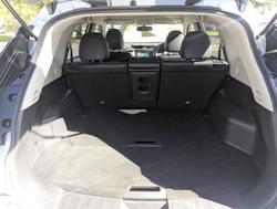 2019 Nissan X-TRAIL ST-L