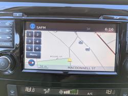 2019 Nissan X-TRAIL ST-L T32 Series II Brilliant Silver