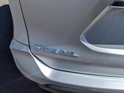 2019 Nissan X-TRAIL ST-L T32 Series II Brilliant Silver