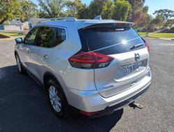 2019 Nissan X-TRAIL ST-L