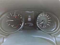 2019 Nissan X-TRAIL ST-L T32 Series II Brilliant Silver