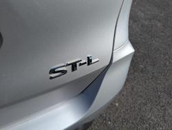 2019 Nissan X-TRAIL ST-L