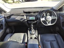 2019 Nissan X-TRAIL ST-L