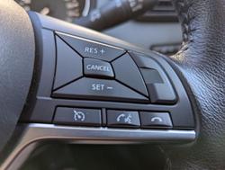 2019 Nissan X-TRAIL ST-L