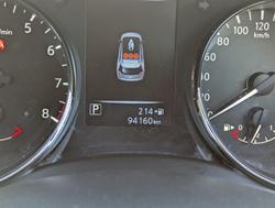 2019 Nissan X-TRAIL ST-L