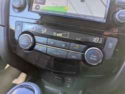 2019 Nissan X-TRAIL ST-L T32 Series II Brilliant Silver