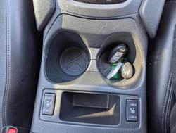 2019 Nissan X-TRAIL ST-L T32 Series II Brilliant Silver