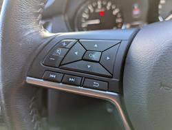 2019 Nissan X-TRAIL ST-L T32 Series II Brilliant Silver