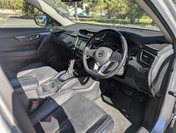 2019 Nissan X-TRAIL ST-L