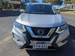2019 Nissan X-TRAIL ST-L