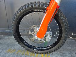 2023 Ktm 350 SX-F ORANGE