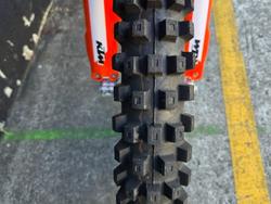 2023 Ktm 350 SX-F ORANGE