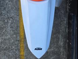 2023 Ktm 350 SX-F ORANGE