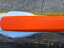 2023 Ktm 350 SX-F ORANGE