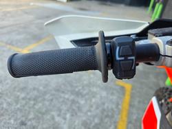 2023 Ktm 350 SX-F ORANGE