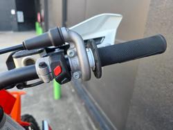 2023 Ktm 350 SX-F ORANGE