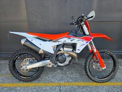 KTM 350 SX-F