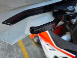 2023 Ktm 350 SX-F ORANGE