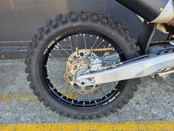 2023 Ktm 350 SX-F ORANGE