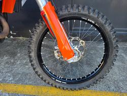 2023 Ktm 350 SX-F ORANGE