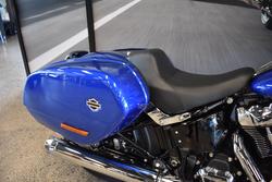 2025 HARLEY-DAVIDSON FXLRST LOW RIDER ST (117)