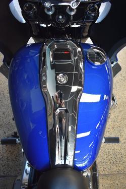 2025 HARLEY-DAVIDSON FXLRST LOW RIDER ST (117)