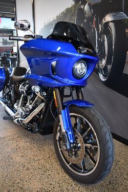 2025 HARLEY-DAVIDSON FXLRST LOW RIDER ST (117)