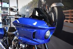 2025 HARLEY-DAVIDSON FXLRST LOW RIDER ST (117)