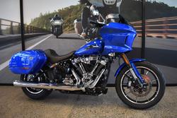 2025 HARLEY-DAVIDSON FXLRST LOW RIDER ST (117)