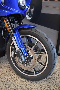 2025 HARLEY-DAVIDSON FXLRST LOW RIDER ST (117)