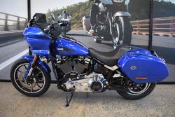 2025 HARLEY-DAVIDSON FXLRST LOW RIDER ST (117)