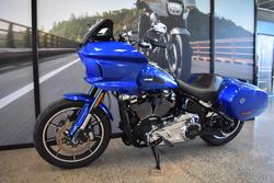 2025 HARLEY-DAVIDSON FXLRST LOW RIDER ST (117)