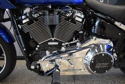 2025 HARLEY-DAVIDSON FXLRST LOW RIDER ST (117)