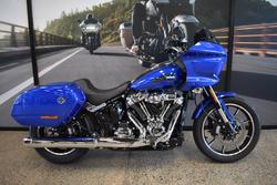 2025 HARLEY-DAVIDSON FXLRST LOW RIDER ST (117)