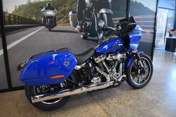 2025 HARLEY-DAVIDSON FXLRST LOW RIDER ST (117)