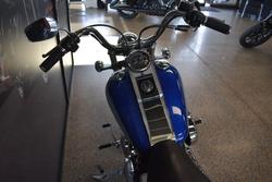 2010 HARLEY-DAVIDSON FXSTC SOFTAIL CUSTOM
