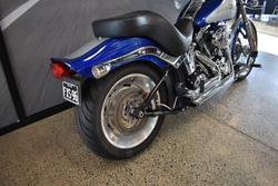 2010 HARLEY-DAVIDSON FXSTC SOFTAIL CUSTOM