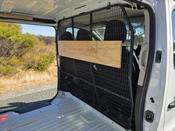 2020 Mitsubishi Express GLX