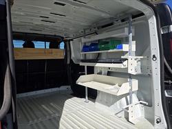 2020 Mitsubishi Express GLX