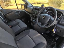 2020 Mitsubishi Express GLX