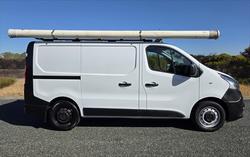 2020 Mitsubishi Express GLX