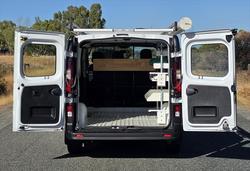 2020 Mitsubishi Express GLX