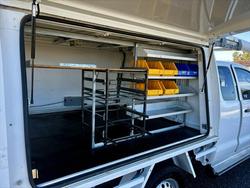 2014 Toyota Hilux SR