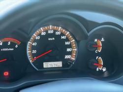 2014 Toyota Hilux SR