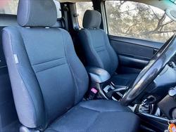 2014 Toyota Hilux SR