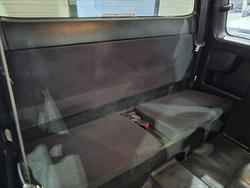 2014 Toyota Hilux SR