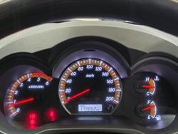 2014 Toyota Hilux SR