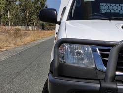 2014 Toyota Hilux SR
