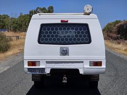 2014 Toyota Hilux SR