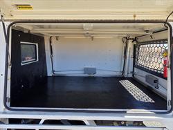 2014 Toyota Hilux SR